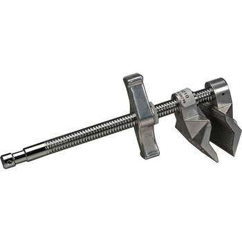 Matthellini Clamp with 6" End Jaw (Silver)